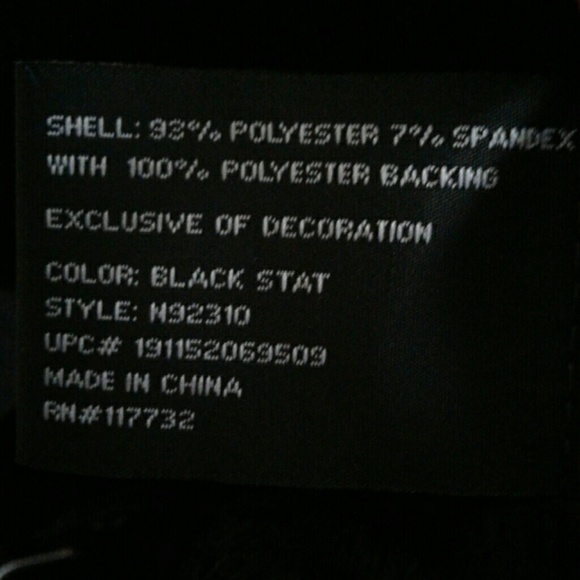 Lightweight winter jacket - Picture 7 of 8